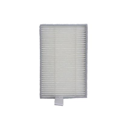 China High Efficiency Vacuum Cleaner Hepa Filter and Sponge Filter for Proscenic 800T Series Robot Vacuum Cleaner Parts for sale