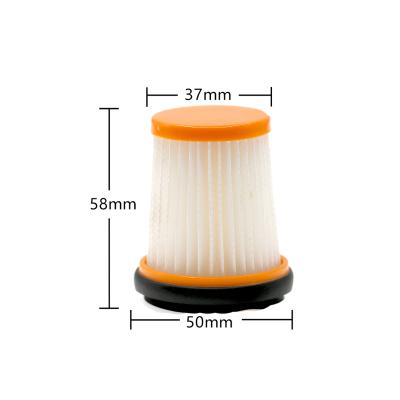 China High Efficiency Replacement Sweeper Cleaner Hepa Filter For Sharks W1 Vacuum Cleaner Parts Accessories for sale