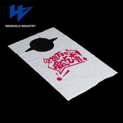 China Disposable Custom Printed Adult Custom Printed Disposable Bibs for sale