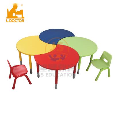 China Modern Children Furniture Tables And Chairs Used Nursery Furniture Sale for sale