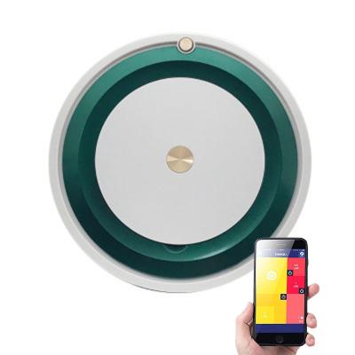 China RV ES29 APP Control 1200mAH Smart Navigation Robotic Floor Mop Home Sweep 3 In 1 Robot Vacuum Cleaner for sale