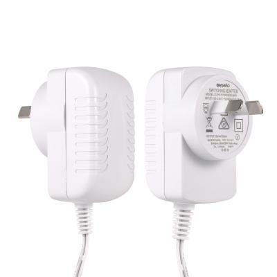 China LED light. Chanzeho 33.6V 0.5A AC/DC Electric Appliance Charger 5V 12V 21V 16V 24V 36V 8W 13W 15W 24W 36W Credit Card Machine Charger for sale