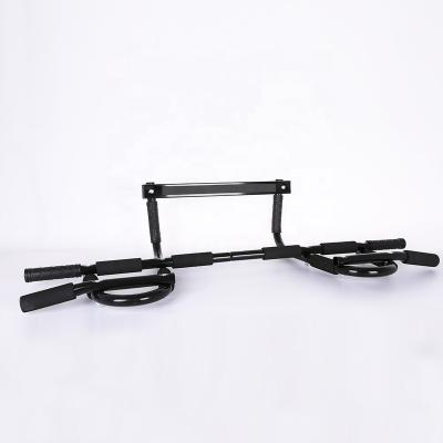 China Universal Home Gym Pull Up Bar Chin Up Bar Sit Up Lift Out Door Sports Fitness Exercise Equipment for sale