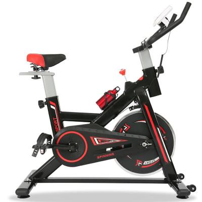 China 2021 Hot Sales Universal Exercise Fitness Equipment Household Body Fit Rotation Home Bike for sale