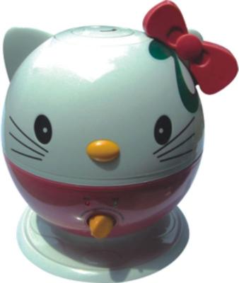 China Cute Hello Kitty Cat 4.5L Ultrasonic Air Humidifier (T-118) 2.6L for sale