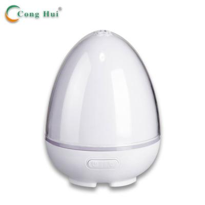 China Best Household Diffuser Humidifier Plastic Ultrasonic Aroma Diffuser for sale