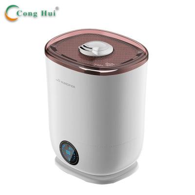 China 25 square meters good price single air humidifier home skin care clean air product humidifier for sale