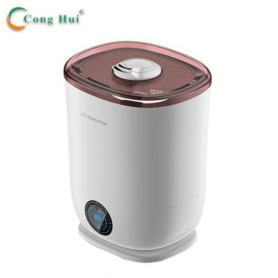 China 25 square meters of new design innovative products for college students humidifiers desktop humidifier for sale