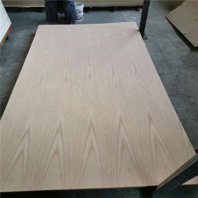 China Consmos 4x8 Modern Feet Fancy Plywood For Sale Red Oak Plywood For Furniture Parota Plywood for sale