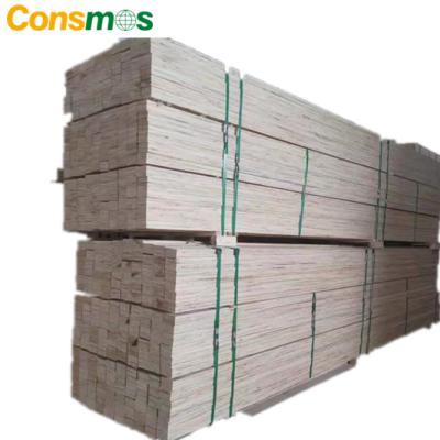 China Contemporary LVL Scaffold Plank Consmos LVL SCAFFOLD BOARD Pine Core For Furniture for sale