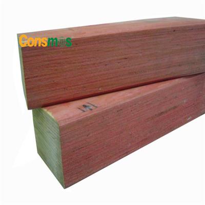 China Modern Consmos LVL scaffold plank beam / LVL coated planks / LVL planks for concreting for sale