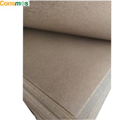 China High quality hardboard of moisture-proof consmos for sale