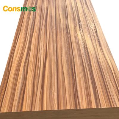 China 4x8 moisture proof 12 mm 18 mm Philippines overlaid melamine plywood sheet price for sale