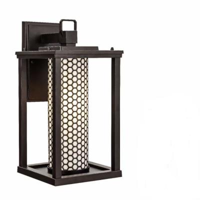 China Glass Manufacturer Supplier Outdoor Wall Lamp Outdoor Wall Mounted Lighting Outdoor Wall Lantern for sale