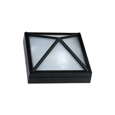 China Modern Design Garden Factory Supplier Brand New Waterproof Lights Special Outdoor Ceiling Lamps for sale