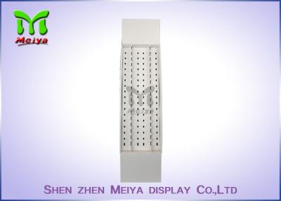 China Cardboard Eye Glasses Exhibition Display , Exhibition Shelf for Retail Shop or Supper Market for sale