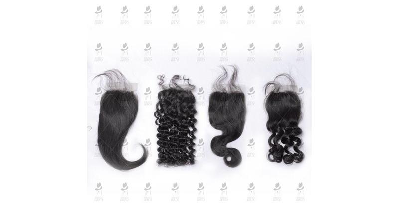 Verified China supplier - Guangzhou Jin Suo Xuan Hair Products Co., Ltd.