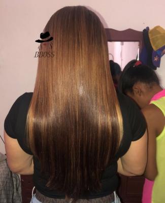 China Curly Straight Virgin Hair Straight Double Wave Silky Straight, Indian Virgin Hair Extensions Hair Suppliers for sale