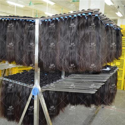 China Silky straight wave KBL hair 11a grade hair weave, 12a virgin bundle, cash on delivery drawn sangita hair hair extensions wholesale double hair for sale