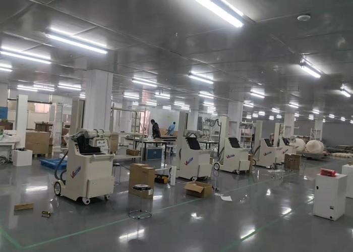 Verifizierter China-Lieferant - Liuyang Volition Medical Equipment Co., Ltd.