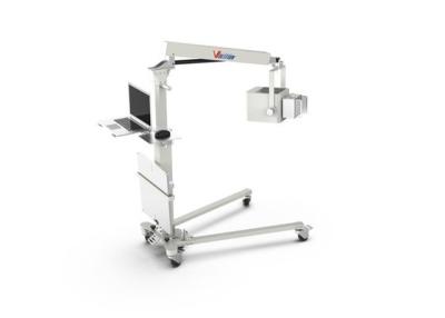 China OEM Digital Radiography X Ray Machine System For Dental Medical Imaging for sale