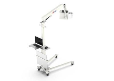 China Lightweight Portable X Ray Equipment Veterinary Radiology Equipment 220V for sale