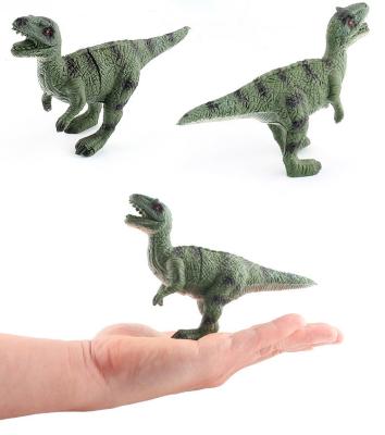 China PVC Toys For Children Boy World Dinosaurs Set Animal Jurassic Dinosaur Toy Other Toy for sale