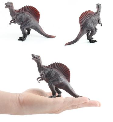 China PVC Factory Price Toys For Kids Boy Jurassic World Dinosaur Set Other Animal Toy for sale