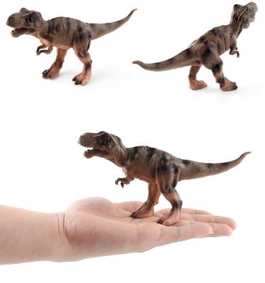 China Jurassic World Quality Material 100% PVC Dinosaurs Toys Other Animal Toy for sale