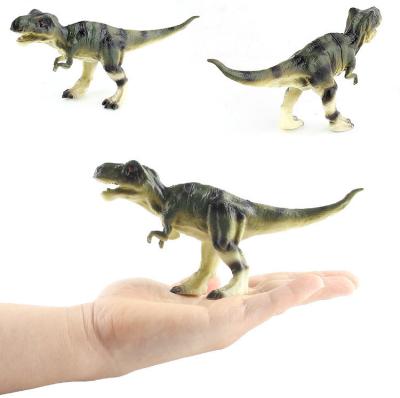 China 2022 New Models In 2022 Boy'S Gifts/Toy Launch Of Quality Realistic Birthday Dinosaur Other Toy Animal Plastic Model Gift Material for sale