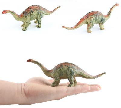 China 100% Realistic Children's Toys Quality Hot Selling Materials Birthday Gifts To Boys Like Plastic Dinosaur Toy Models Other Toy Animal for sale