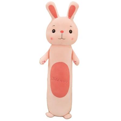 China 2022 New Super Soft Top Selling Guaranteed Quality Long Pillow Doll Plush Toys for sale