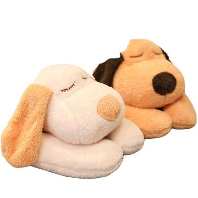 China 2022 New Super Soft Made in China Factory Dog Animal Body Soft Tile Puppy Doll for sale