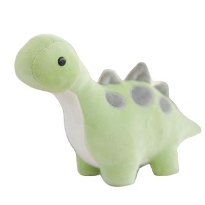 China Plush Toys Gifts for Boys Home Decoration Dinosaur Doll Cute Plush Toy Giraffe Doll for sale