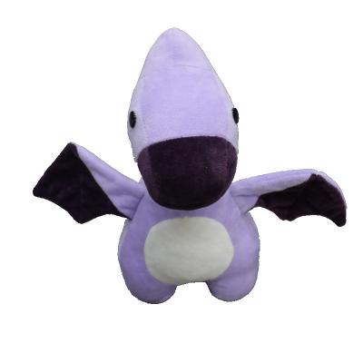 China Plush Toys Gifts for Boys Home Decoration Dinosaur Doll Cute Stuffed Toy Pterosaur Doll for sale