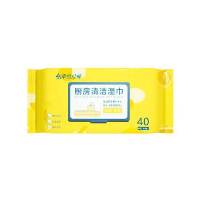 China Quick Clean Manufacturer Oem Odm Kitchen Wet Cleaning Cloths For Kitchen for sale