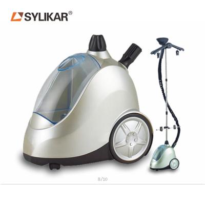 China Durable For Over 10 Years Use The Best On The Market Automatic Electric Steam Press Iron For Home for sale