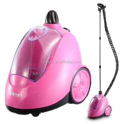 China Fashional Style Steam Home Commercial Automatic Iron Suit Ironing Machine for sale