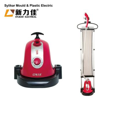 China Home Easy Operation Automatic Used Ironing Machine For Sale Best Vertical Steam Iron for sale