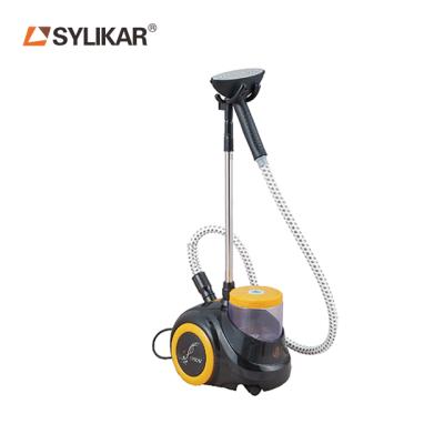 China With Metal Rod Telescopic Steam Vacuum Cleaner Optima Steamer For Sale for sale