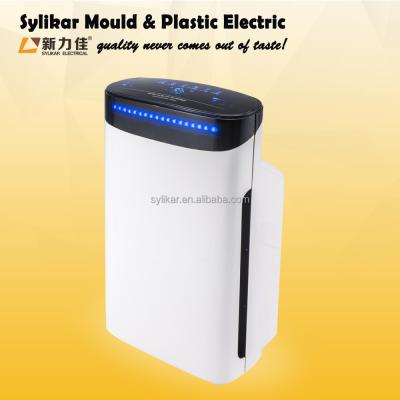 China Home Salon Designs Used Mini Portable Oxygen Concentrators for sale