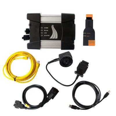 China Diagnostic Fault Code for BMW ICOM AFTER for NEXT A+B+C ICOM A2 A3 Professional ICOM A3 Diagnostic and Programmer Tool for sale