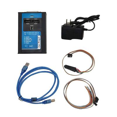 China Universal Cars CarProg 2 Tool II Smartprog Programmer Airbag Repair Instrument for sale