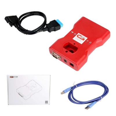 China CGDI Prog MSV80 CGDI Prog car key diagnostic auto key programmer fault code programmer for CAS1/CAS2/CAS3/CAS4 for sale