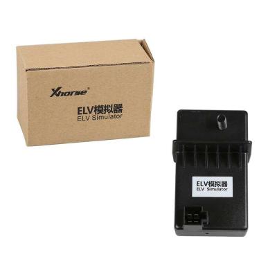 China Diagnostic Fault Code XHORSE ELV Emulator for Benz 204 207 212 with VVDI MB Tool and CGDI Prog MB for sale