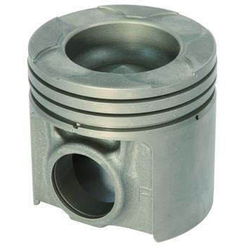 China Cast Iron SA6D125 PISTON 6152-31-2113 Engine Parts Liner Kit Ring Set Pin Bushing for sale