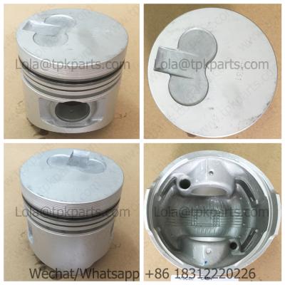 China AL109 D4BH Piston 23410-42540 23410-42544 Liner Kits Ring Set Pin Bushing Engine Parts for sale