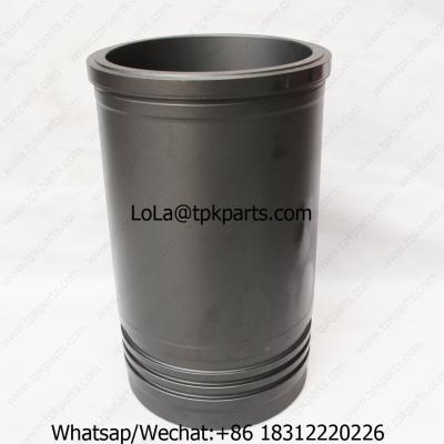 China K19 K38 K50 QSK19 QSK38 QSK50 158.7 mm Cylinder Liner Sleeve 3022157 for sale