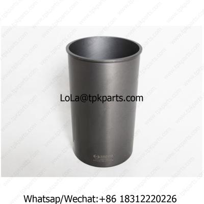 China J05E SK200-8 CYLINDER LINER SLEEVE 11462-E0080 11463-E0050 11464-E0050 flange 3mm 112.0 mm for sale