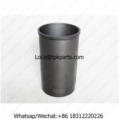 China J08E SK300-8 SK350-8 CYLINDER LINER SLEEVE 11467-3200B S1146-73200 flange 8mm 112.0 mm for sale